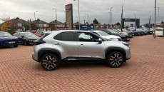 Toyota Yaris Cross 1.5 Hybrid 130 Excel 5dr CVT Hybrid Estate